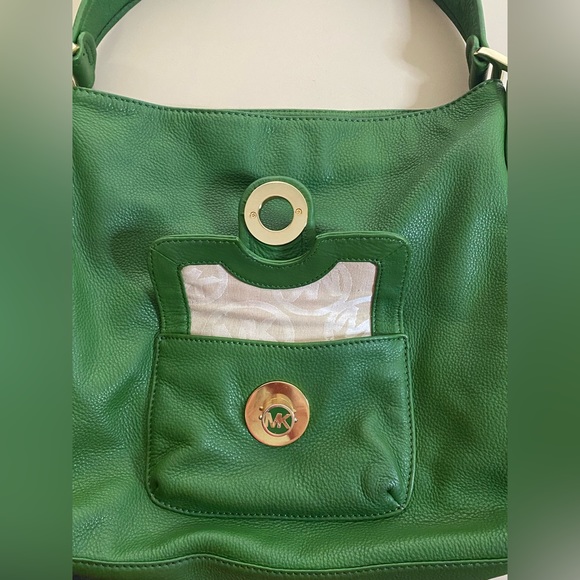 🎉HP🎉Michael Kors purse - Picture 7 of 16